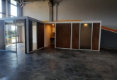 Galpones / Dep贸sitos - Rosario -  Alquiler