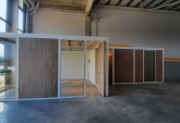 Galpones / Dep贸sitos - Rosario -  Alquiler