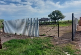 Terrenos - Coronel Bogado - Venta