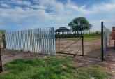 Terrenos - Coronel Bogado - Venta