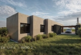 Casas - Pueblo Esther - Venta