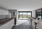Casas - Pueblo Esther - Venta