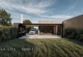 Casas - Pueblo Esther - Venta
