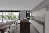 Casas - Pueblo Esther - Venta