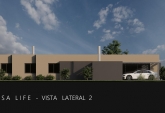 Casas - Pueblo Esther - Venta