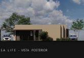Casas - Pueblo Esther - Venta