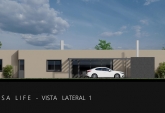 Casas - Pueblo Esther - Venta