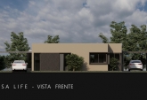 Casas - Pueblo Esther - Venta