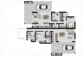 Casas - Pueblo Esther - Venta