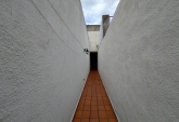 Departamentos de pasillo - Rosario -  Alquiler