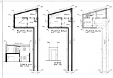 Departamentos de pasillo - Rosario -  Alquiler