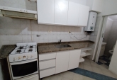 Departamentos de pasillo - Rosario -  Alquiler