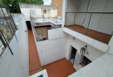Departamentos de pasillo - Rosario -  Alquiler