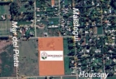 Terrenos - Funes - Venta