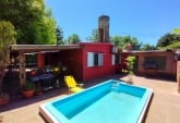 Casas - Rosario - Venta