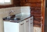 Casas - Oliveros - Venta