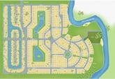 Casas - Oliveros - Venta
