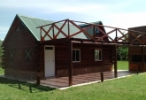Casas - Oliveros - Venta