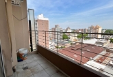 Departamentos - Rosario -  Alquiler
