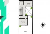 Casas - Rosario - Venta