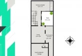 Casas - Rosario - Venta
