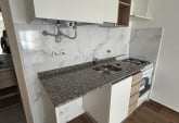 Departamentos - Rosario -  Alquiler