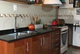 Casas - Rosario - Venta