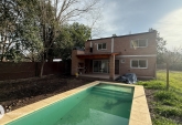 Casas - Funes - Venta