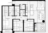 Departamentos - Rosario - Venta