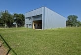 Galpones / Dep贸sitos - Roldan -  Alquiler