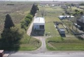 Galpones / Dep贸sitos - Roldan -  Alquiler