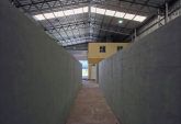 Galpones / Dep贸sitos - Roldan -  Alquiler