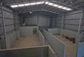Galpones / Dep贸sitos - Roldan -  Alquiler