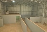 Galpones / Dep贸sitos - Roldan -  Alquiler