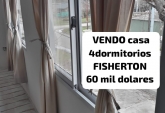Casas - Rosario - Venta