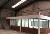 Galpones / Dep贸sitos - Rosario - Venta