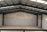 Galpones / Dep贸sitos - Rosario - Venta