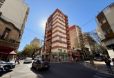 Departamentos - Rosario -  Alquiler