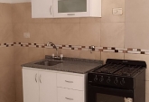 Departamentos de pasillo - Rosario -  Alquiler