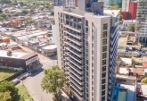 Departamentos - Rosario -  Alquiler