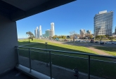 Departamentos - Rosario -  Alquiler