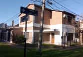 Casas - Rosario -  Alquiler