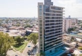 Departamentos - Rosario - Venta