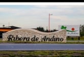 Terrenos - Andino - Venta