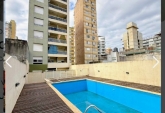 Departamentos - Rosario -  Alquiler