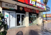 Fondos de comercio - San Lorenzo - Venta