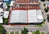 Galpones / Depósitos - Rosario - Alquiler