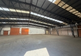 Galpones / Dep�sitos - Rosario -  Alquiler