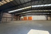 Galpones / Dep�sitos - Rosario -  Alquiler