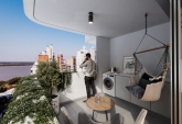 Departamentos - Rosario - Venta